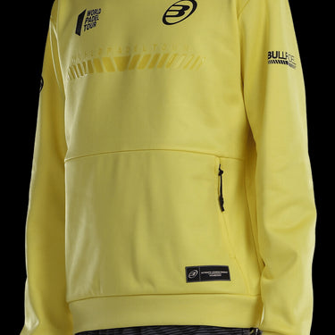 BULLPADEL WPT LARDO Niño (Sudadera)