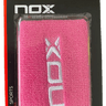 Muñequera NOX Rosa 2 Uds