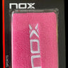 Muñequera NOX Rosa 2 Uds