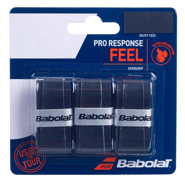 Overgrip BABOLAT PRO RESPONSE 3 Uds