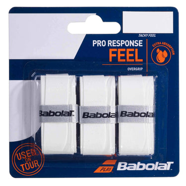 Overgrip BABOLAT PRO RESPONSE 3 Uds