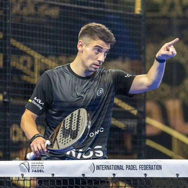 BULLPADEL VERTEX 03 Comfort 2023 DI NENNO (Pala) (copia)