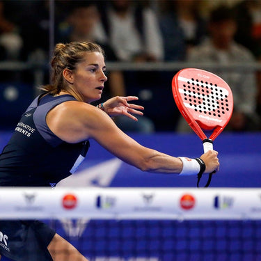 BULLPADEL FLOW Woman 2023 ALEJANDRA SALAZAR (Pala) (copia)