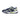 PUMA SOLARCOURT RCT Azul Oscuro (Zapatillas)