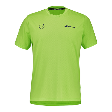 BABOLAT Crew Neck Tee JUAN LEBRON Men FW26 (Camiseta)
