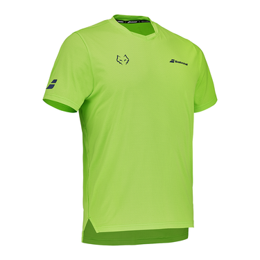 BABOLAT Crew Neck Tee JUAN LEBRON Men FW26 (Camiseta)