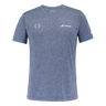BABOLAT Crew Neck Tee JUAN LEBRON Men SS25 (Camiseta)