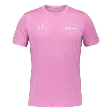 BABOLAT Crew Neck Tee JUAN LEBRON Men SS25 (Camiseta)