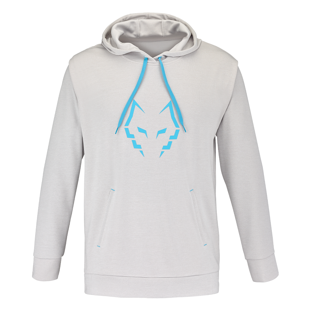 Hood Sweat JUAN LEBRON SS25