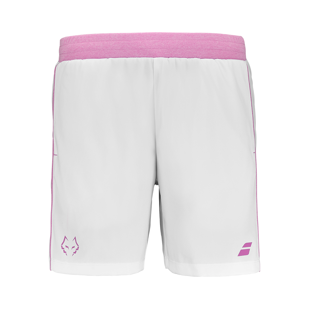 Short JUAN LEBRON SS25
