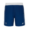 Short hombre Babolat Short Juan Lebron SS25 azul oscuro #Color_Azul Oscuro