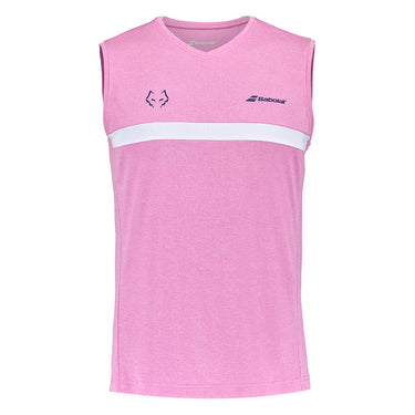 BABOLAT Muscle Tank JUAN LEBRON Men SS25 (Camiseta)