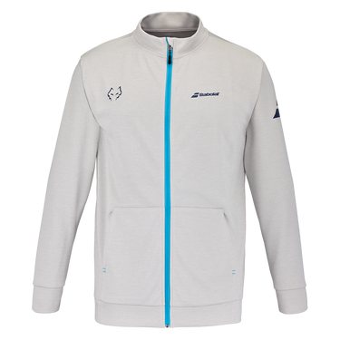 BABOLAT Jacket JUAN LEBRON Men SS25 (Chaqueta)