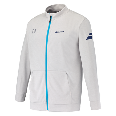 BABOLAT Jacket JUAN LEBRON Men SS25 (Chaqueta)