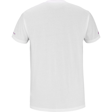 BABOLAT Cotton Tee JUAN LEBRON Men SS25 (Camiseta)