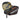 BULLPADEL HACK 03 Junior FIP Padelracket + BULLPADEL BPP-23015 TOUR Svart Padel Bag