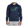 Sudadera de pádel Bullpadel Nocla Hombre #Color_Gris