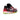 JOMA SLAM Men 2301 Negro Rojo (Zapatillas)