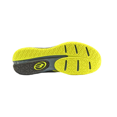 BULLPADEL COMFORT 23I Verde (Zapatillas)