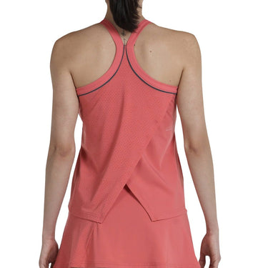 BULLPADEL ERRAS Mujer (Camiseta de tirantes)