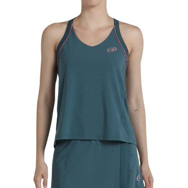 BULLPADEL ERRAS Mujer (Camiseta de tirantes)