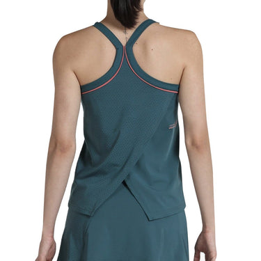 BULLPADEL ERRAS Mujer (Camiseta de tirantes)