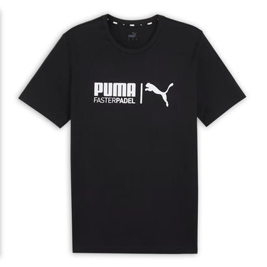 Camiseta PUMA TEAMLIGA Padel Hombre