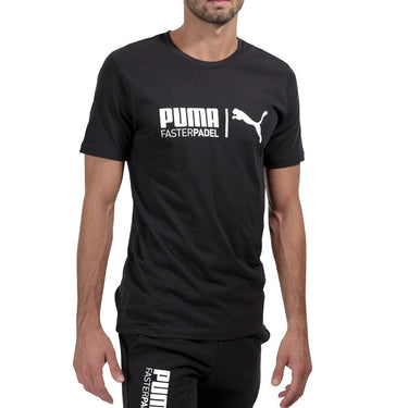 Camiseta PUMA TEAMLIGA Padel Hombre