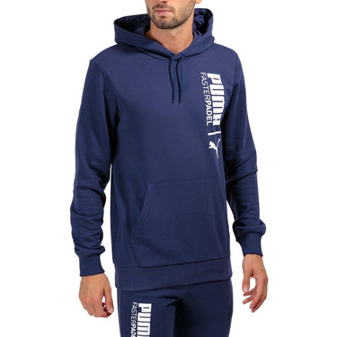 Sudadera PUMA TEAMLIGA Padel Hombre