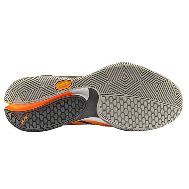 BULLPADEL VERTEX Vibram 23I Naranja JUAN TELLO (Zapatillas)