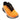 BULLPADEL VERTEX Vibram 23I Naranja JUAN TELLO (Zapatillas)