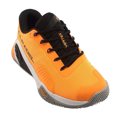 BULLPADEL VERTEX Vibram 23I Naranja JUAN TELLO (Zapatillas)