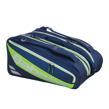 BABOLAT RH PRO PADEL Blau 2026 JUAN LEBRON (Padelschlägertasche)