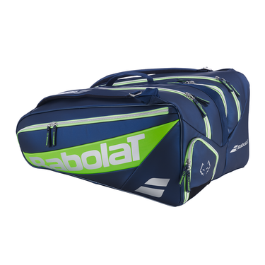 BABOLAT RH PRO PADEL Blau 2026 JUAN LEBRON (Padelschlägertasche)