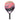 BULLPADEL FLOW X SERIES 2023 ALEJANDRA SALAZAR (PALA)