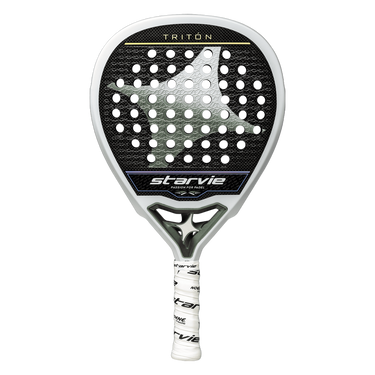 STARVIE TRITON PRO 2024 JAVI GARRIDO (Pala)