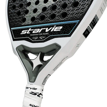 STARVIE TRITON PRO 2024 JAVI GARRIDO (Pala)