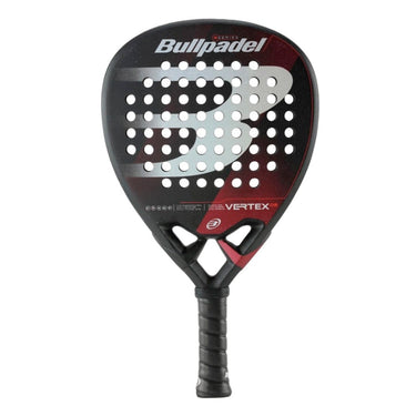 BULLPADEL VERTEX 02 X Rojo 2023 (Pala) (copia)