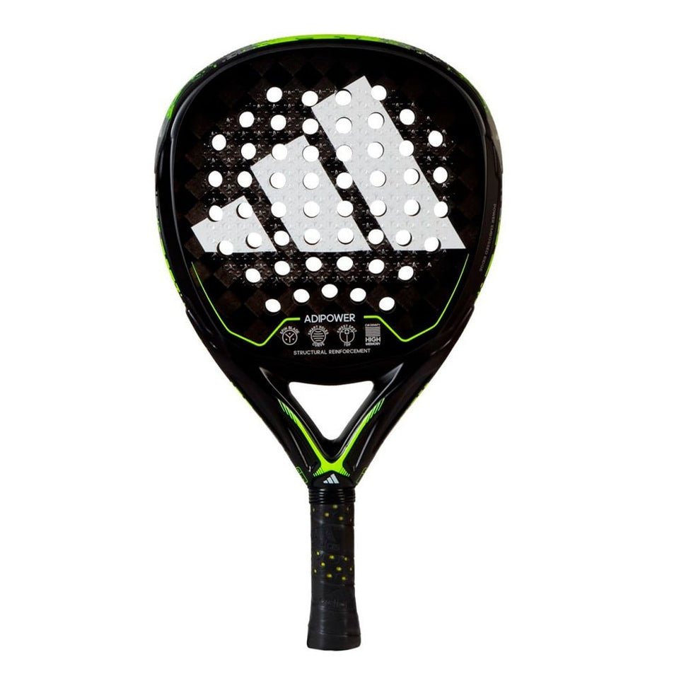 ADIPOWER 3.2 Seba Nerone