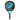 BULLPADEL UP CONTROL AZUL (PALA)