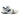 BULLPADEL COMFORT 23I Blanco Azul (Zapatillas)