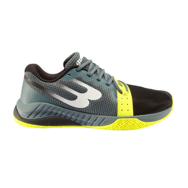 BULLPADEL COMFORT 23I Verde (Zapatillas)