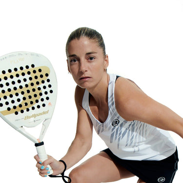 BULLPADEL FLOW Woman 2024 ALEJANDRA SALAZAR (Pala)