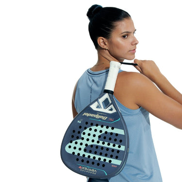 BULLPADEL VERTEX 04 Woman 2024 DELFI BREA (Pala)