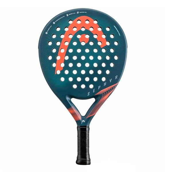 ツェペリ HEAD ZEPHYR 2023 Graphene 360+ (Racket) – Padel Market
