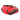 BULLPADEL BPP-24001 VERTEX 2024 Rojo (Paletero)