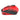 BULLPADEL BPP-24001 VERTEX 2024 Rojo (Paletero)