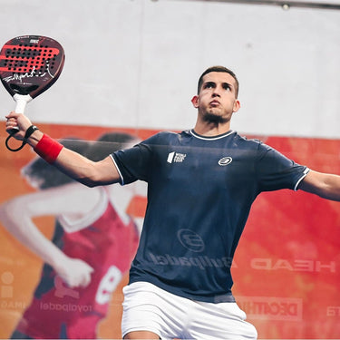 BULLPADEL IONIC Power 2024 PABLO CARDONA (Pala)