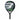 BULLPADEL BP10 EVO 22 (Pala)