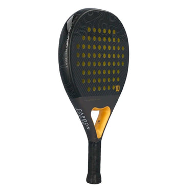 WILSON CARBON Force PRO Gold (Pala) (copia)